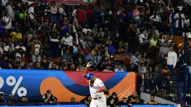 LVBP: Leones y Tiburones se disputan estos departamentos a punta de batazos LVBP: Leones y Tiburones se disputan estos departamentos a punta de batazos