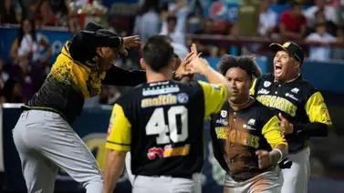 LVBP: Magallanes y Cardenales se ven las caras para buscar remontar posiciones en este Round Robin (PREVIA) LVBP: Magallanes y Cardenales se ven las caras para buscar remontar posiciones en este Round Robin (PREVIA)