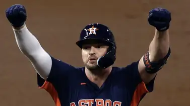 MLB: Trey Mancini firma con los Cubs MLB: Trey Mancini firma con los Cubs