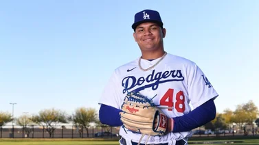 MLB: Brusdal Graterol pacta nuevo acuerdo con los Dodgers