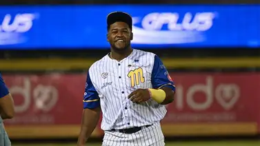 LVBP: Magallanes apalea a Cardenales y busca revertir su situación LVBP: Magallanes apalea a Cardenales y busca revertir su situación