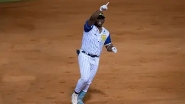 LVBP: Así amanecen las posiciones del Round Robin este 16 de enero LVBP: Así amanecen las posiciones del Round Robin este 16 de enero