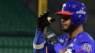 LVBP: Estos son los juegos para este 16 de enero en el Round Robin