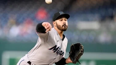 MLB: Pablo López y otros nueve venezolanos evitaron el arbitraje salarial para 2023