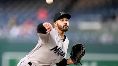 MLB: Pablo López y otros nueve venezolanos evitaron el arbitraje salarial para 2023 MLB: Pablo López y otros nueve venezolanos evitaron el arbitraje salarial para 2023