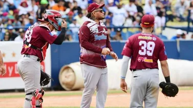 LVBP:¿Cuántos juegos le restan a los Navegantes del Magallanes en Caracas? Ganarlos es clave para llegar a la final