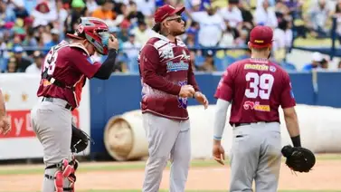 LVBP:¿Cuántos juegos le restan a los Navegantes del Magallanes en Caracas? Ganarlos es clave para llegar a la final LVBP:¿Cuántos juegos le restan a los Navegantes del Magallanes en Caracas? Ganarlos es clave para llegar a la final