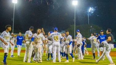 Liga Profesional de Beisbol Colombiano: Vaqueros se medirá a Tigres en la final