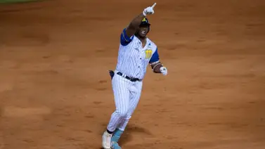 Moisés Gómez: "Me mantuve trabajando y no perdí el enfoque" Moisés Gómez: "Me mantuve trabajando y no perdí el enfoque"