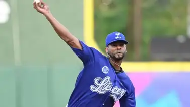 LiDOM: Licey toma ventaja ante las Estrellas en la serie final LiDOM: Licey toma ventaja ante las Estrellas en la serie final
