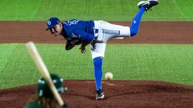 Liga ARCO Mexicana del Pacífico: Yaquis consiguen su primer triunfo en las semifinales