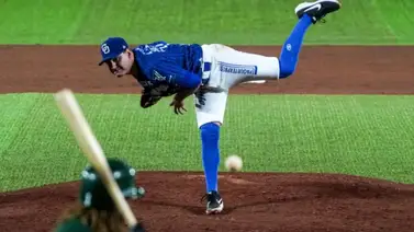 Liga ARCO Mexicana del Pacífico: Yaquis consiguen su primer triunfo en las semifinales Liga ARCO Mexicana del Pacífico: Yaquis consiguen su primer triunfo en las semifinales