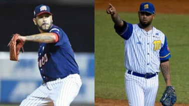 LVBP: Aragua y Magallanes a poner de cabeza el Round Robin (PREVIA)