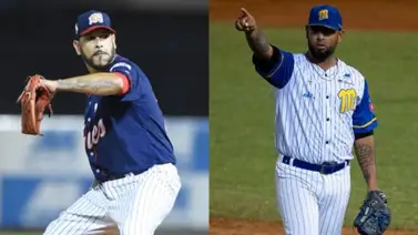 LVBP: Aragua y Magallanes a poner de cabeza el Round Robin (PREVIA) LVBP: Aragua y Magallanes a poner de cabeza el Round Robin (PREVIA)