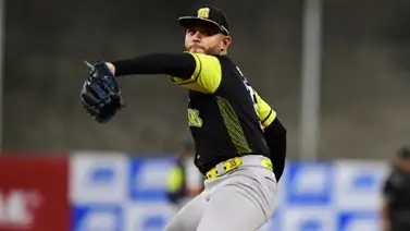 LVBP: Esta es la rotación de los Navegantes del Magallanes para la última semana del Round Robin LVBP: Esta es la rotación de los Navegantes del Magallanes para la última semana del Round Robin