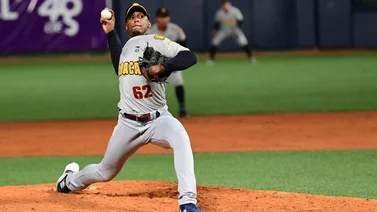 LVBP: Anthony Castro no continuará con los Leones del Caracas si el equipo avanza a la final (+Tweet)
