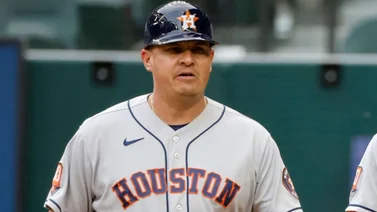 Omar López habla al respecto de la situación de Willson Contreras y Ronald Acuña Jr.