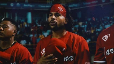Adrián Sánchez es electo Jugador Más Valioso