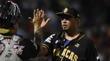 LVBP: Leones no encuentra el rumbo con su pitcheo
