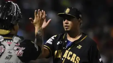 LVBP: Leones no encuentra el rumbo con su pitcheo LVBP: Leones no encuentra el rumbo con su pitcheo