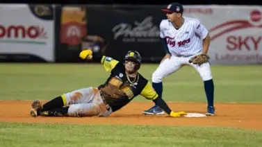 LVBP: Así amanece la tabla de posiciones este 17Ene, Magallanes y Lara complican el Round Robin LVBP: Así amanece la tabla de posiciones este 17Ene, Magallanes y Lara complican el Round Robin