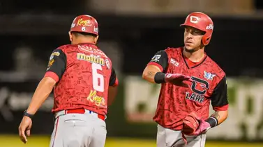 LVBP: Cardenales se niega a morir y vence a Tiburones LVBP: Cardenales se niega a morir y vence a Tiburones