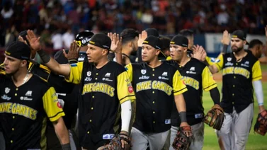 LVBP: Resumen de la jornada de este 16 de enero en el Round Robin