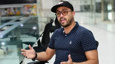 LVBP: César Collins sobre Tiburones de La Guaira: "Creemos en el talento de nuestros peloteros"