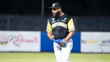 LVBP: Estos son los juegos para este 17 de enero en el Round Robin