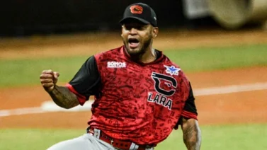 LVBP: Néstor Molina explota en contra de los umpires de la liga (+Tweet)