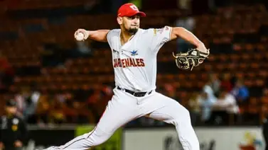 LVBP: Cardenales de Lara anuncia rotación para la última semana del Round Robin LVBP: Cardenales de Lara anuncia rotación para la última semana del Round Robin