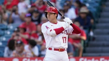 MLB: Shohei Ohtani podría romper el mercado cuando entre a la agencia libre (+Tweet)