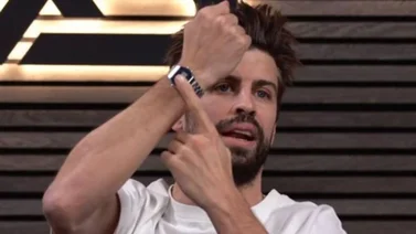 Casio desmiente haber publicado un comunicado en contra de Piqué
