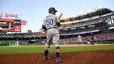 CMB: Este sería el nuevo rol de Mookie Betts con Estados Unidos CMB: Este sería el nuevo rol de Mookie Betts con Estados Unidos
