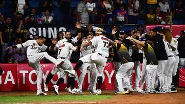 LVBP: ¿Qué necesitan los Leones del Caracas para llegar a la final? LVBP: ¿Qué necesitan los Leones del Caracas para llegar a la final?