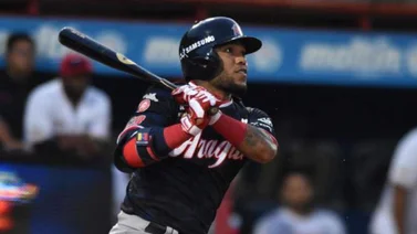 LVBP: Alexi Amarista continúa escalando en la historia de Postemporada
