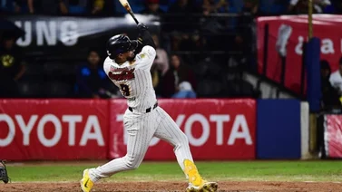 LVBP: José Rondón sin luz verde para jugar con Leones del Caracas