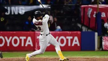 LVBP: José Rondón sin luz verde para jugar con Leones del Caracas LVBP: José Rondón sin luz verde para jugar con Leones del Caracas