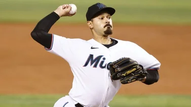 MLB: Pablo López despierta el interés de varios equipos