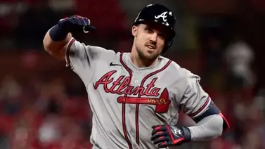 MLB: Medias Rojas ya tendría en la mira al sucesor de Trevor Story MLB: Medias Rojas ya tendría en la mira al sucesor de Trevor Story