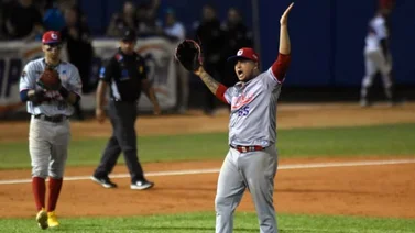 LVBP: José Quijada no va más con Tiburones