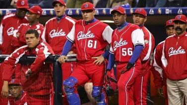 CMB: Cuba inicia entrenamientos y espera a sus estrellas