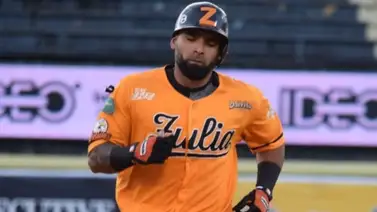 LVBP: Esto dice Alí Castillo sobre su situación con Águilas del Zulia LVBP: Esto dice Alí Castillo sobre su situación con Águilas del Zulia