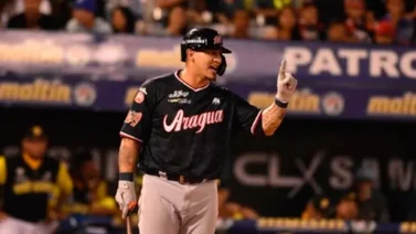 LVBP: Wilson Ramos iguala esta estadística con Tigres de Aragua