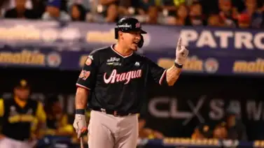 LVBP: Wilson Ramos iguala esta estadística con Tigres de Aragua LVBP: Wilson Ramos iguala esta estadística con Tigres de Aragua