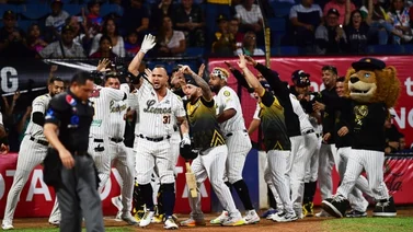 LVBP: Caracas y Magallanes vienen con fuerza, resumen del Round Robin este 17 de enero
