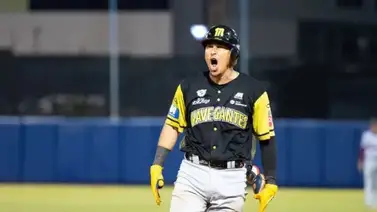 LVBP: Magallanes resurge de las cenizas y vence increíblemente a los Tigres LVBP: Magallanes resurge de las cenizas y vence increíblemente a los Tigres
