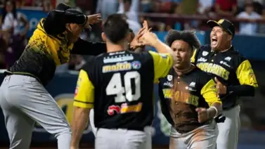 LVBP: Así quedó la tabla del Round Robin después de la jornada de este 17 de enero LVBP: Así quedó la tabla del Round Robin después de la jornada de este 17 de enero