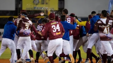LVBP: Estos son los juegos para hoy 18 de enero en el Round Robin