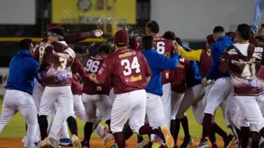LVBP: Estos son los juegos para hoy 18 de enero en el Round Robin LVBP: Estos son los juegos para hoy 18 de enero en el Round Robin